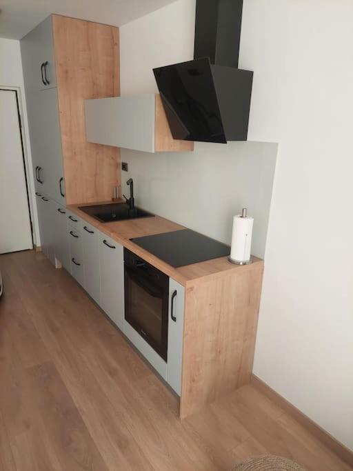 Apartamento G-In-St Split Exterior foto