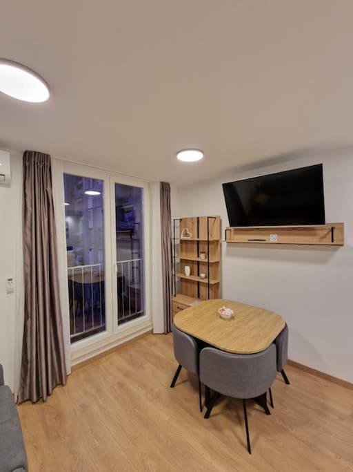 Apartamento G-In-St Split Exterior foto